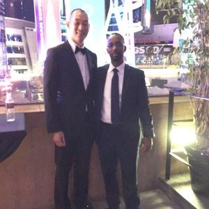 Meet your Posher, John